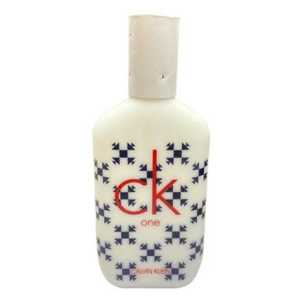 Calvin Klein CK One Collector`s Edition 2019