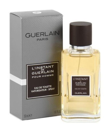 Guerlain L`Instant De Guerlain Pour Homme