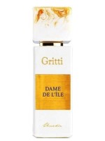 Dr Gritti Dame de L`ile Dr Gritti Dame de L`ile