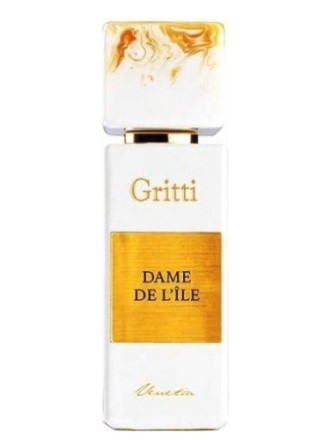 Dr Gritti Dame de L`ile