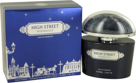 Armaf High Street Midnight
