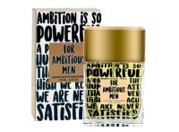 Sergio Nero For Ambitious Men Sergio Nero For Ambitious Men