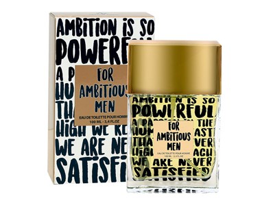 Sergio Nero For Ambitious Men