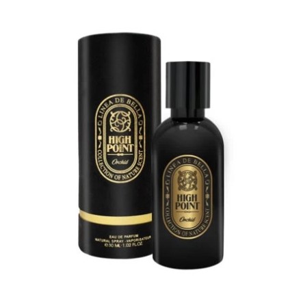 Linea De Bella Highpoint Orchid