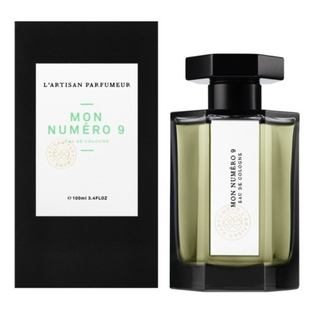 L'Artisan Parfumeur Mon Numero 9