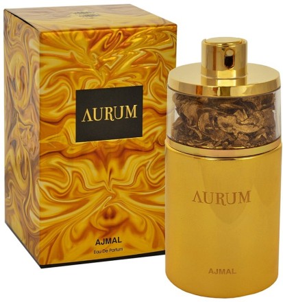 Ajmal Aurum