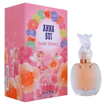 Anna Sui Fairy Dance