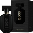 Hugo Boss Boss The Scent Parfum Edition Hugo Boss Boss The Scent Parfum Edition