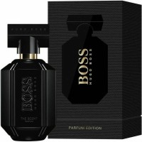 Hugo Boss Boss The Scent Parfum Edition