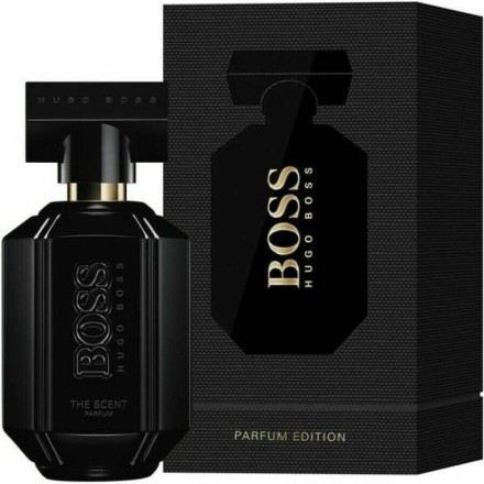 Hugo Boss Boss The Scent Parfum Edition