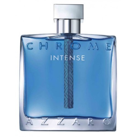 Azzaro Azzaro Chrome Intense