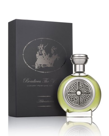 Boadicea The Victorious Adventuress