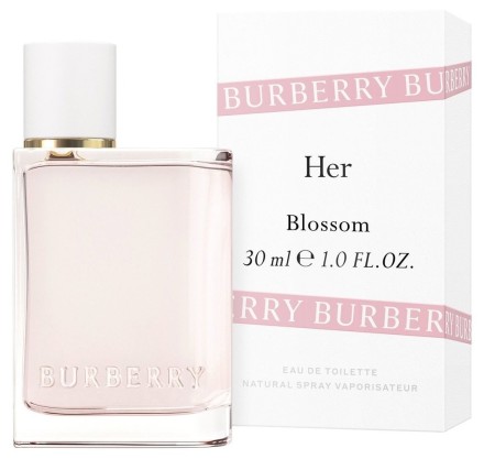 Burberry Her Blossom