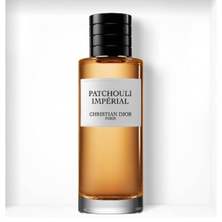 Christian Dior Patchouli Imperial