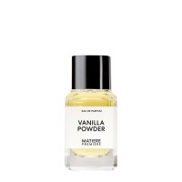 Matiere Premiere Vanilla Powder