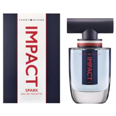 Tommy Hilfiger Impact Spark