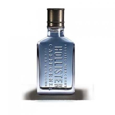 Hollister California Socal So Chill