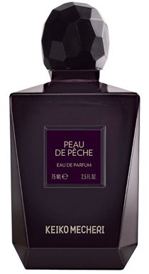Keiko Mecheri Peau de Peche