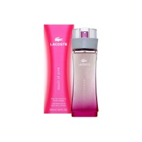Lacoste Touch of Pink Lacoste Touch of Pink