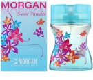 Morgan Sweet Paradise Morgan Sweet Paradise