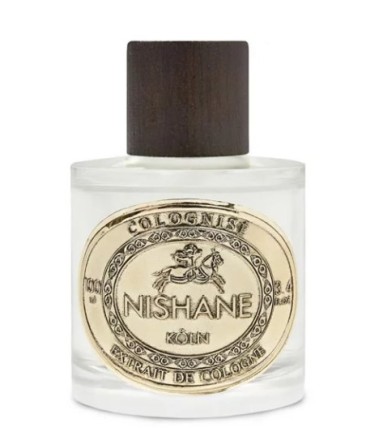 Nishane Istanbul Colognise