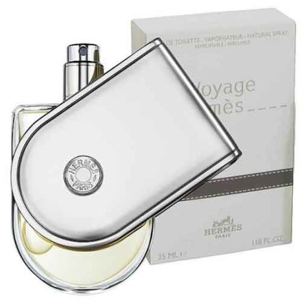 Hermes Voyage d`Hermes