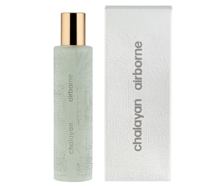 Comme Des Garcons Chalayan Airborne
