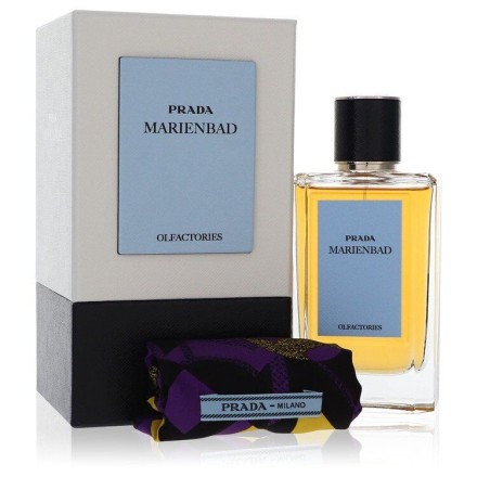 Prada Marienbad