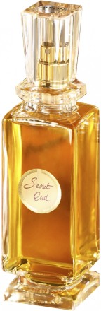Caron Secret Oud