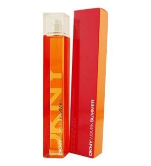 Donna Karan DKNY Summer 2007