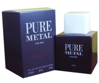 Geparlys Pure Metal Geparlys Pure Metal