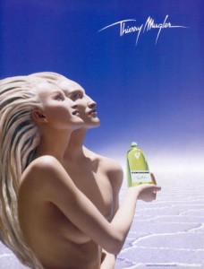 Thierry Mugler Mugler Cologne