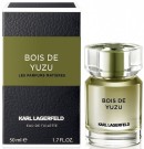 Karl Lagerfeld Bois de Yuzu
