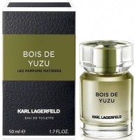 Karl Lagerfeld Bois de Yuzu