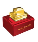 Elysees Fashion Parfums Purity Vanilla Elysees Fashion Parfums Purity Vanilla
