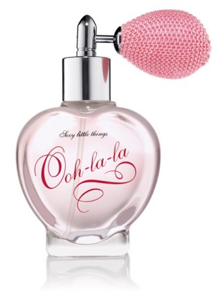 Victoria`s Secret Ooh La La