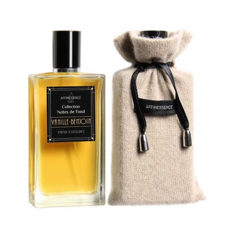 Affinessence Vanille Benjoin