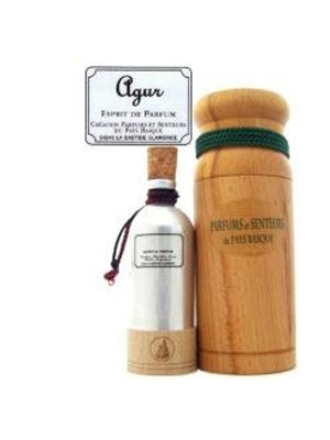 Parfums et Senteurs du Pays Basque Agur