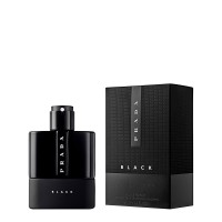 Prada Luna Rossa Black
