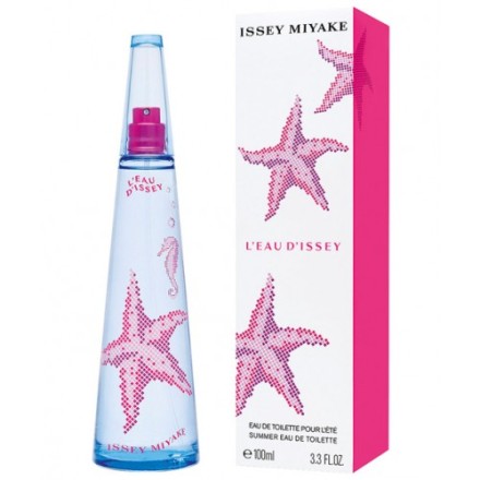 Issey Miyake L`Eau d`Issey Summer 2014