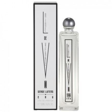 Serge Lutens Laine de Verre