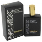 Dana Monsieur Musk Dana Monsieur Musk