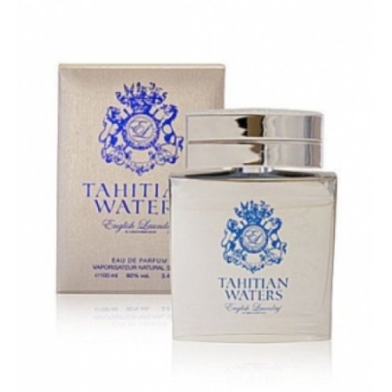 English Laundry Tahitian Waters
