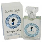 Stacked Style Baroque Bleu Stacked Style Baroque Bleu