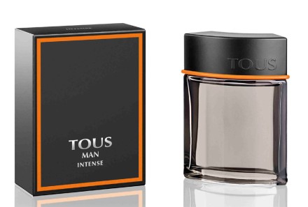 Tous Parfum Tous Man Intense