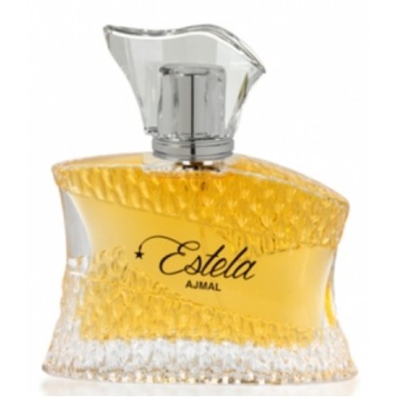 Ajmal Estela