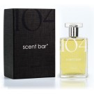 Scent Bar 104 Scent