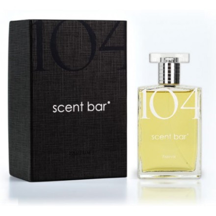 Scent Bar 104 Scent