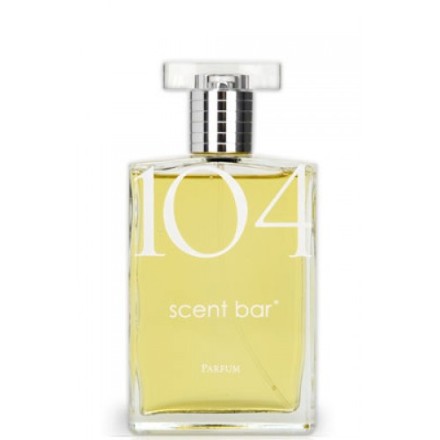 Scent Bar 104 Scent