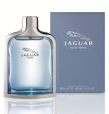 Jaguar BLUE